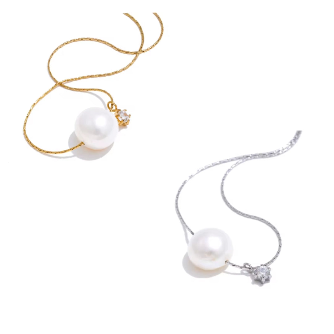 perlita necklace