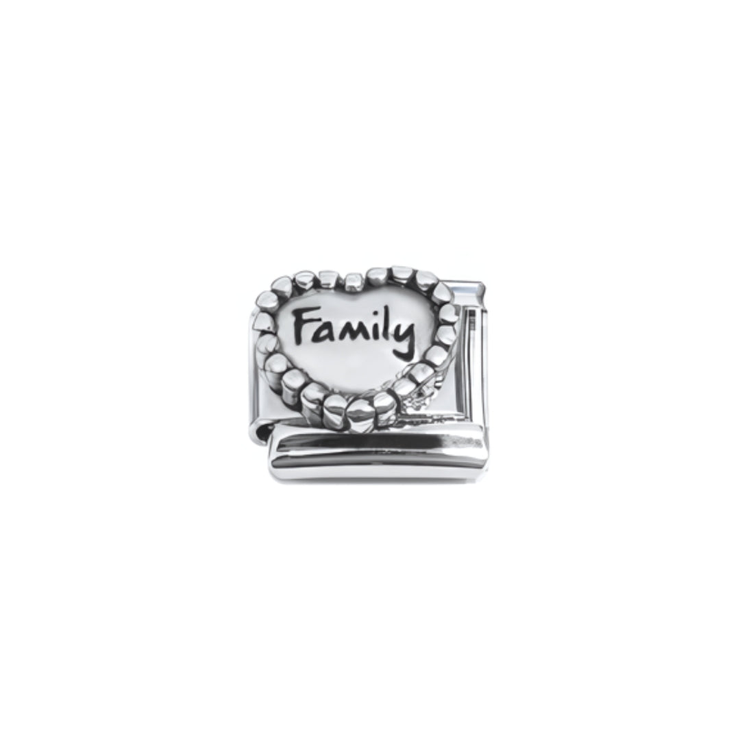 family charm