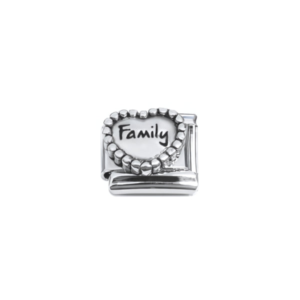 family charm