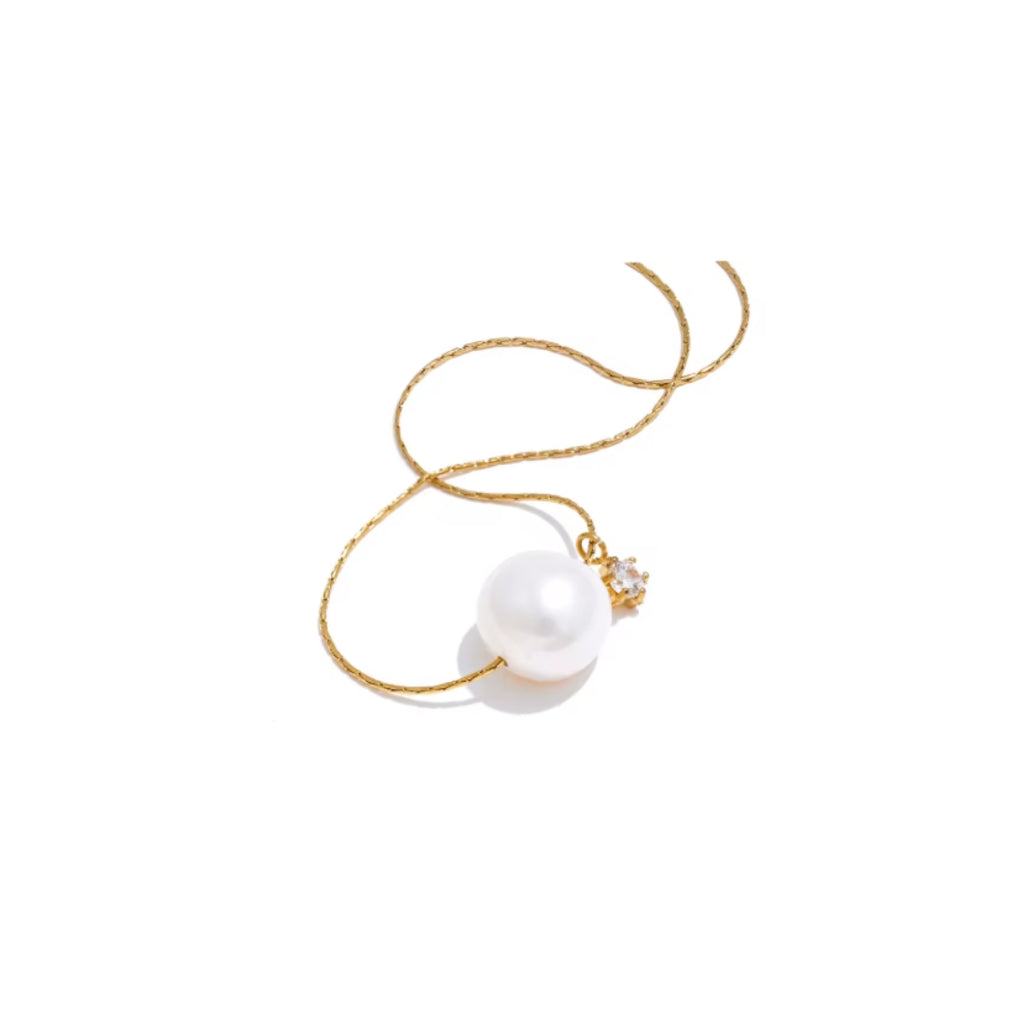 perlita necklace
