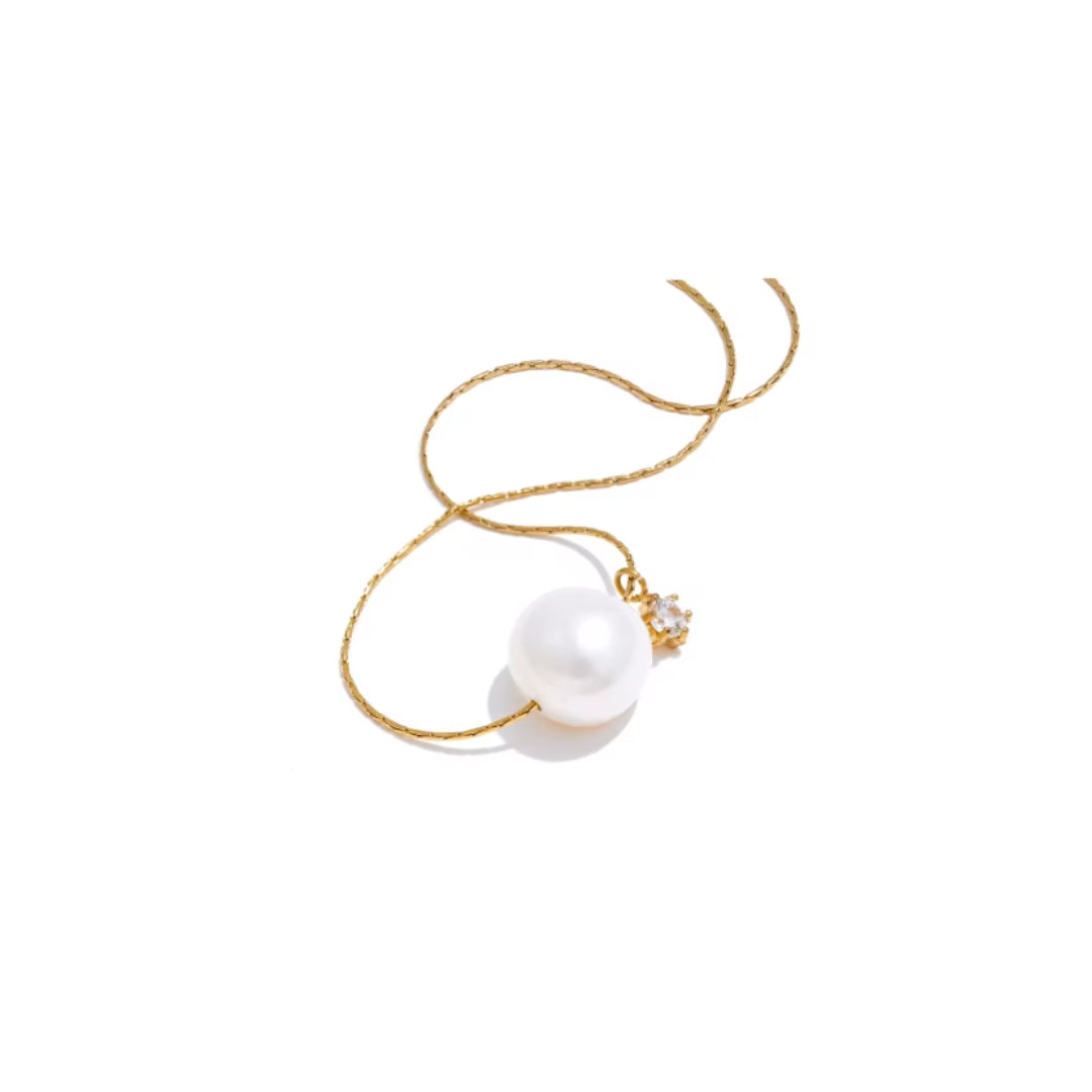 perlita necklace