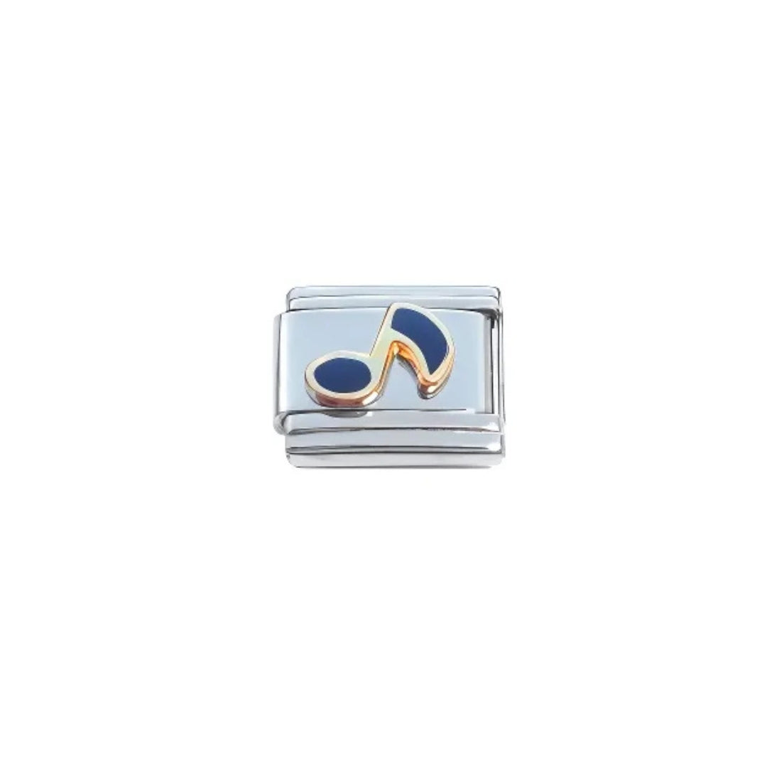 music lover charm