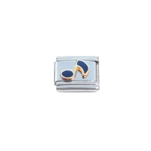 music lover charm