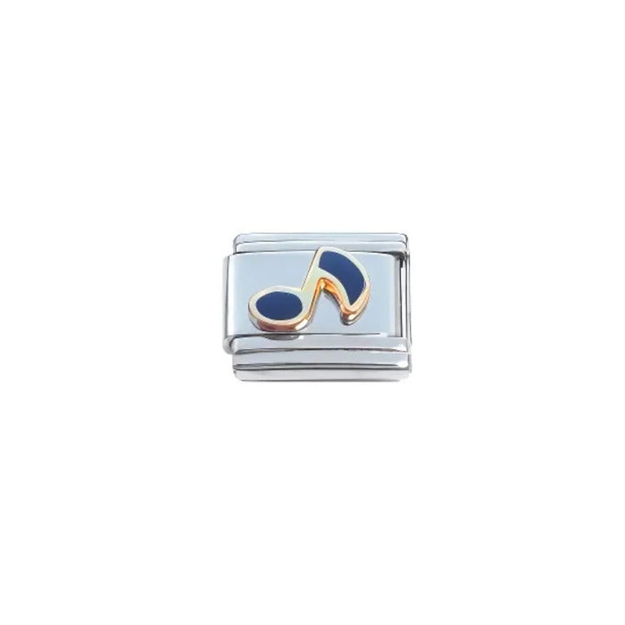 music lover charm