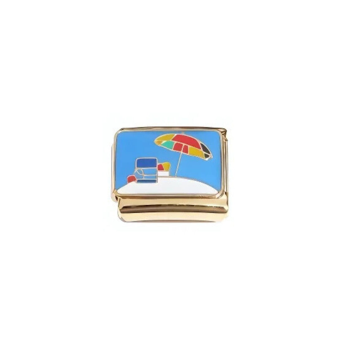 playita oro charm