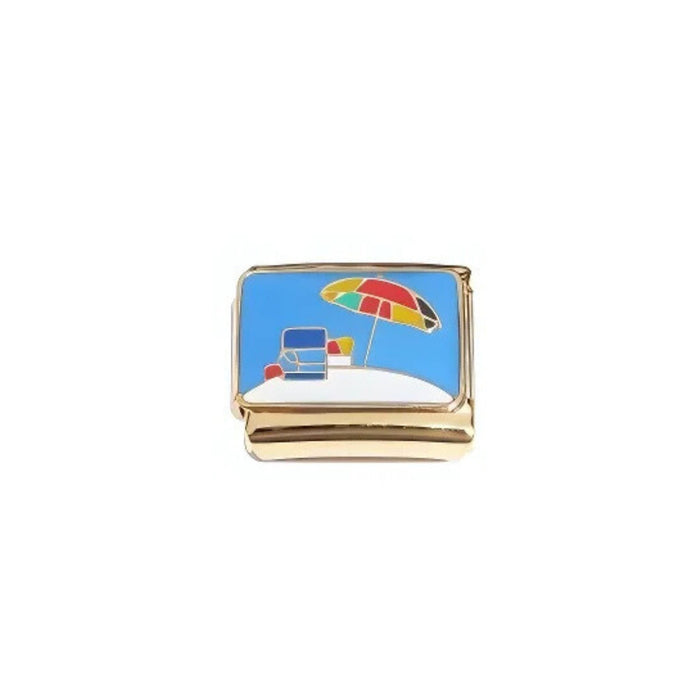 playita oro charm