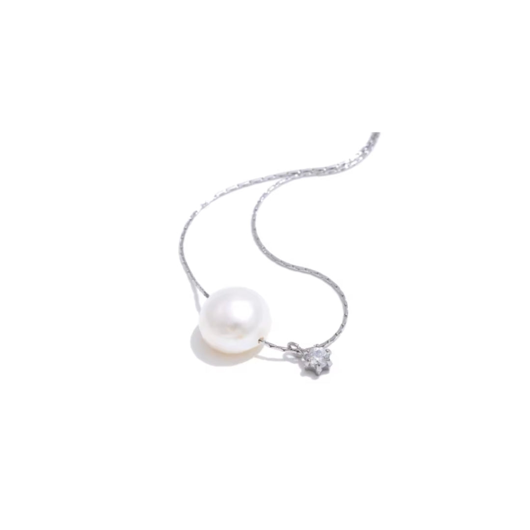perlita necklace