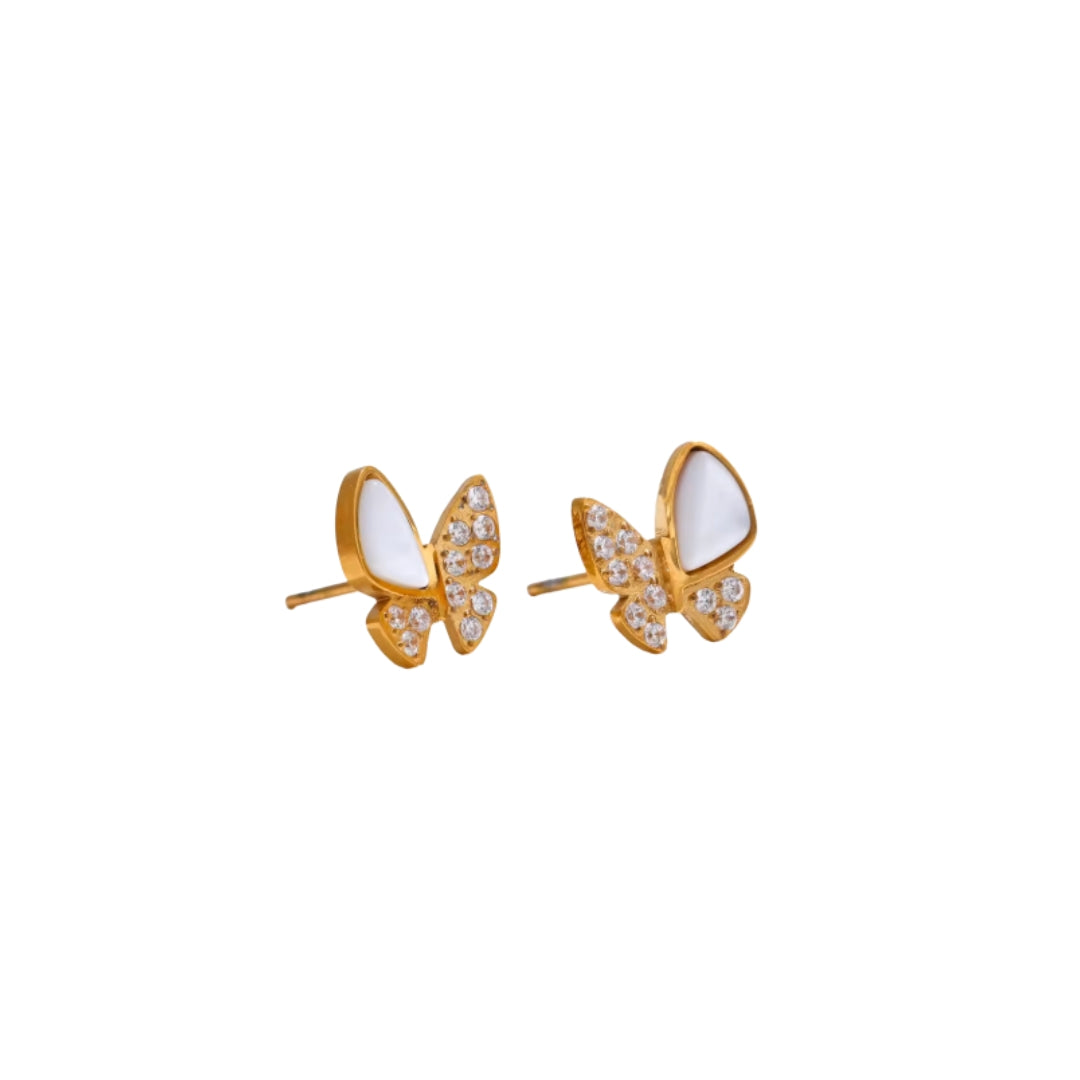 Lumina Earrings