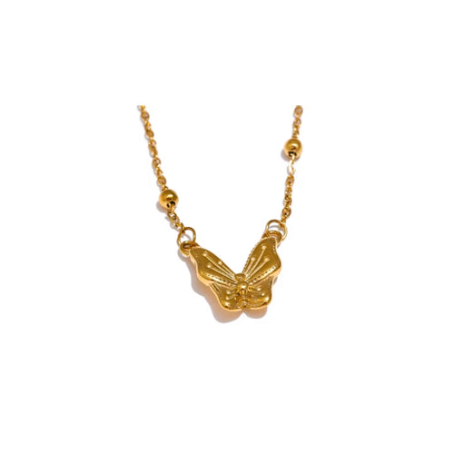 Alba Necklace