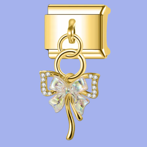 Charms Dorados