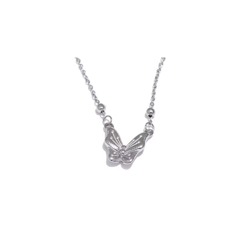 Alba Necklace
