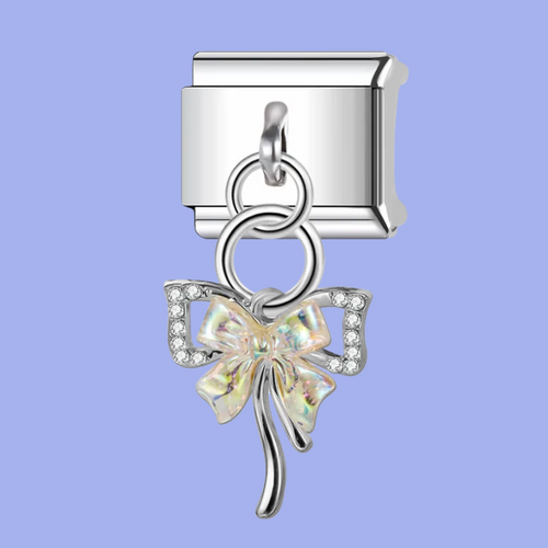 Charms Plata
