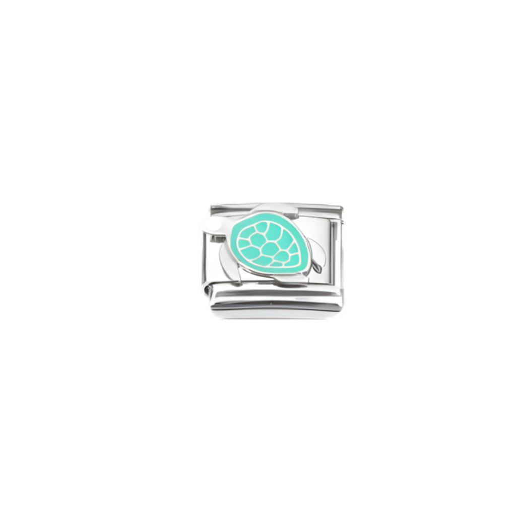 turtle charm