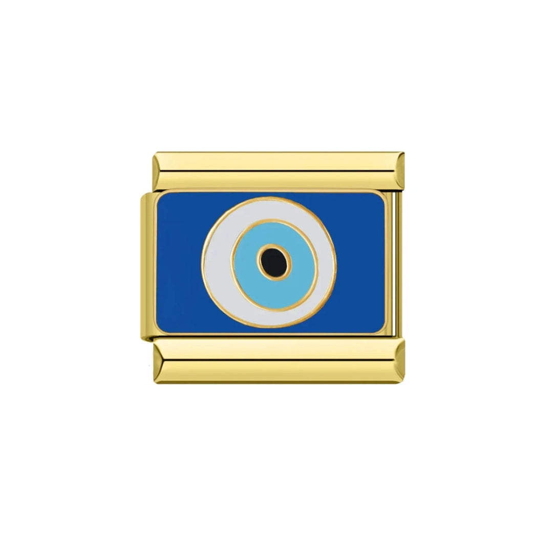 ojo turco charm