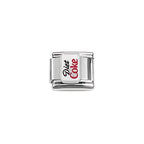diet coke charm