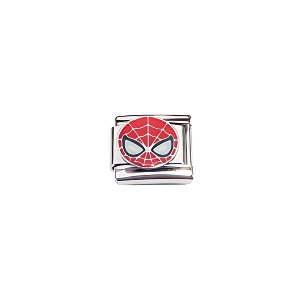 spiderman charm