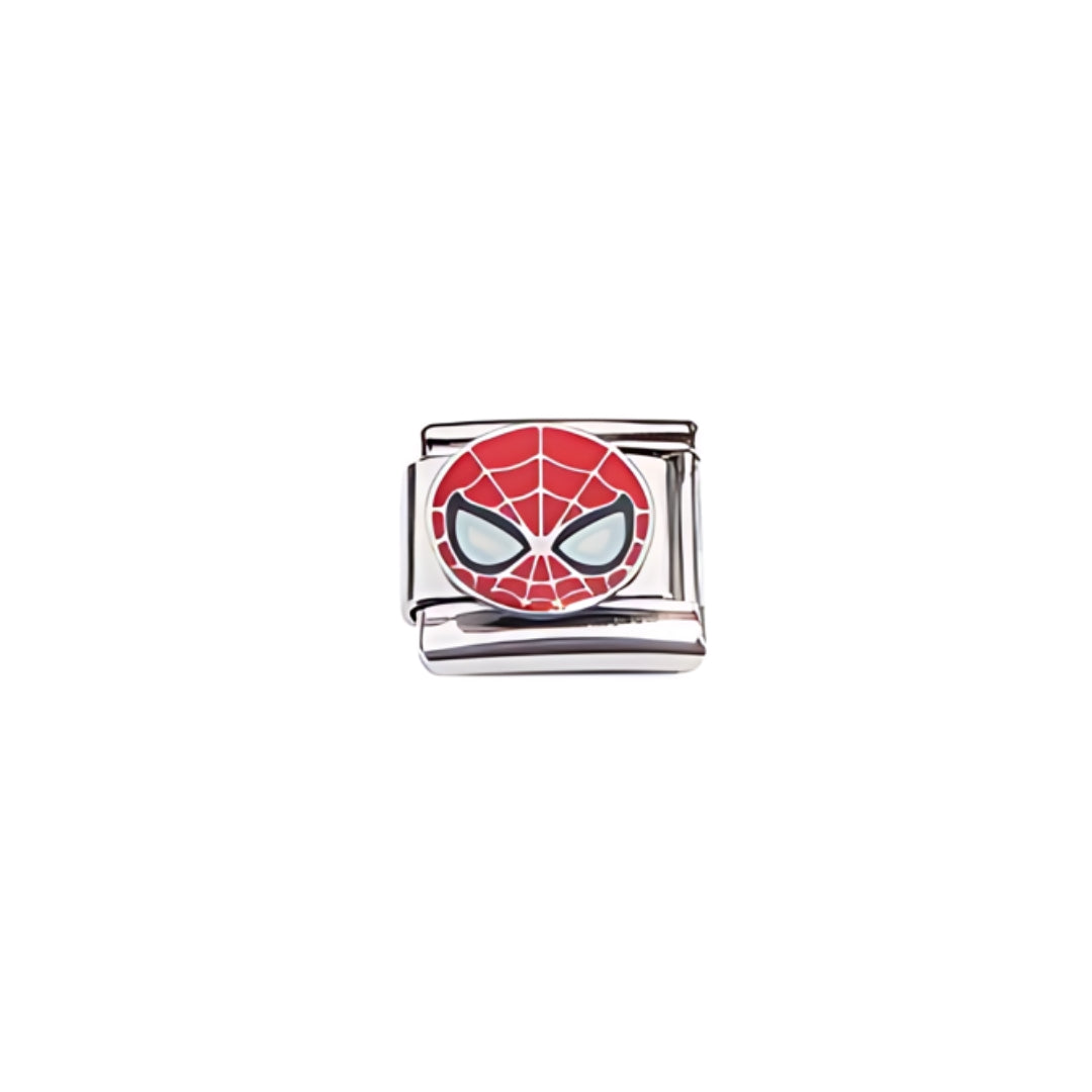 spiderman charm