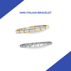 Mini Italian Bracelet
