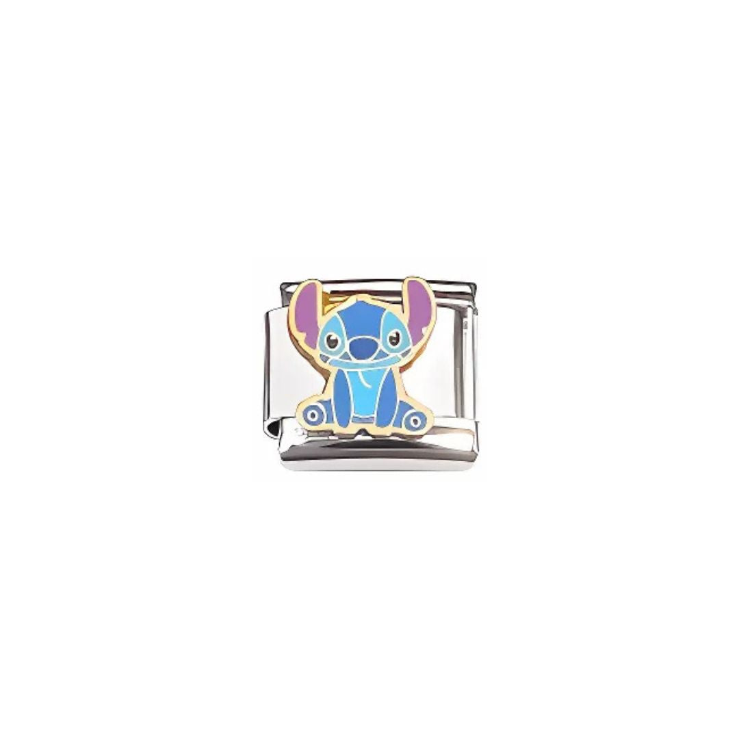 stitch charm