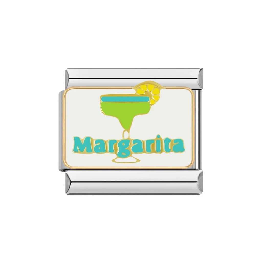 margarita charm