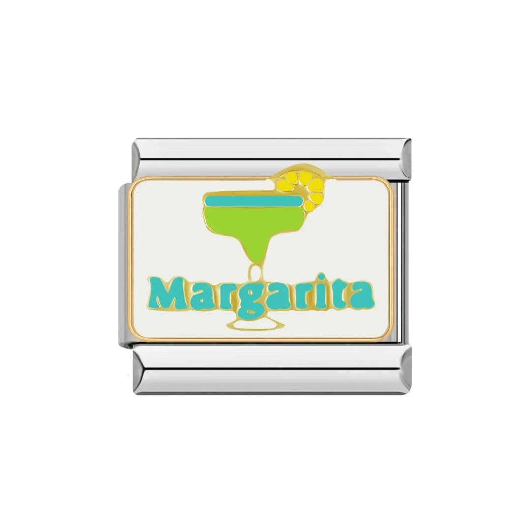 margarita charm