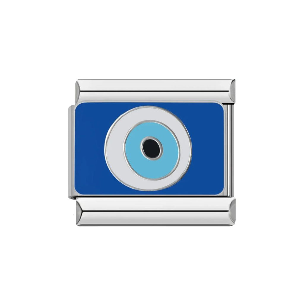 ojo turco charm