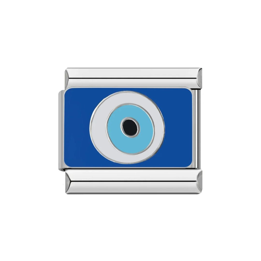 ojo turco charm