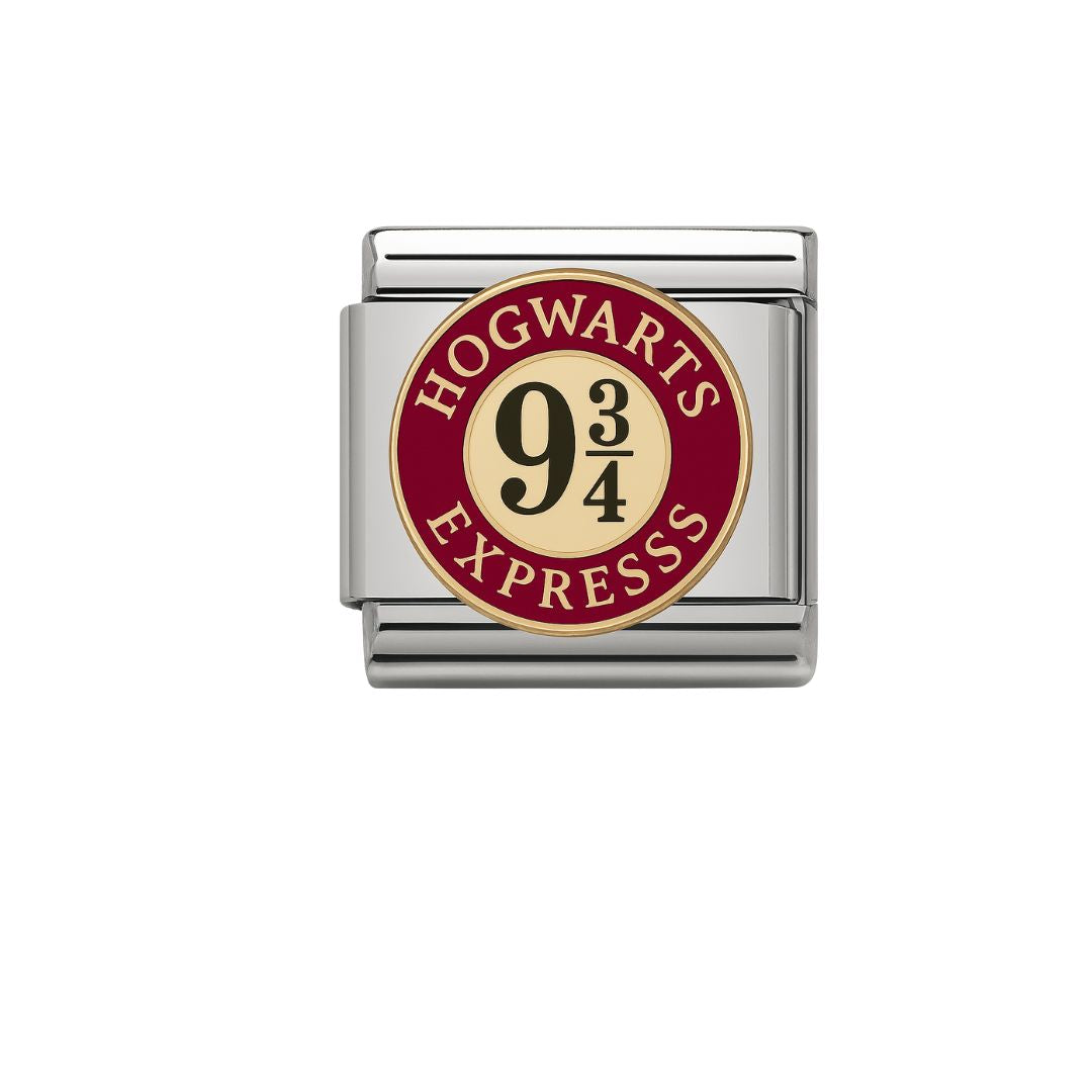 Harry Potter 9¾ Charm