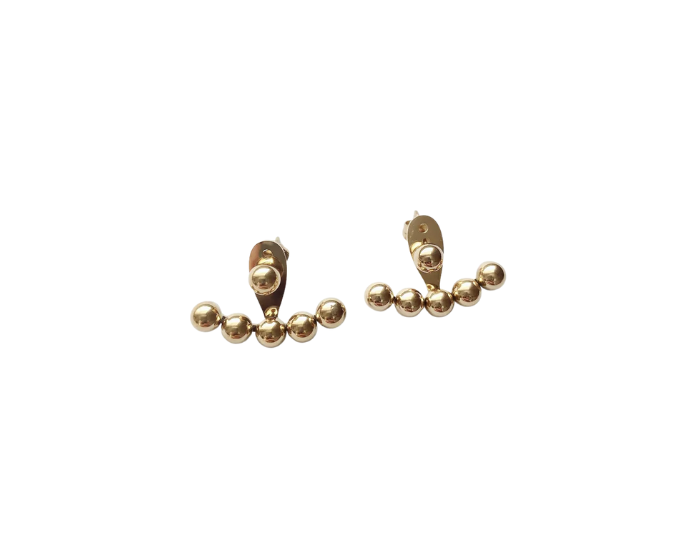Aretes Aura