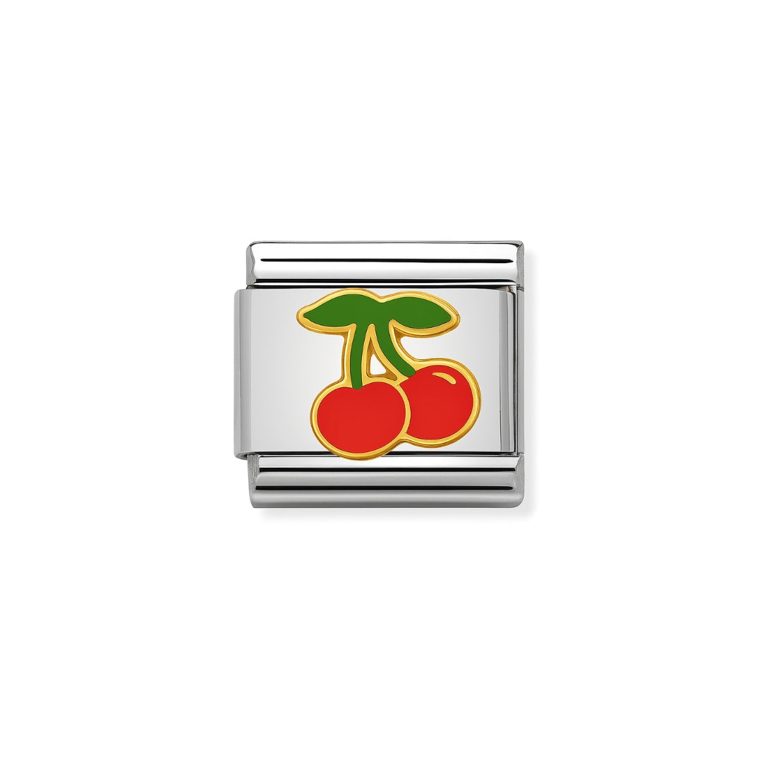 cherrie lover charm
