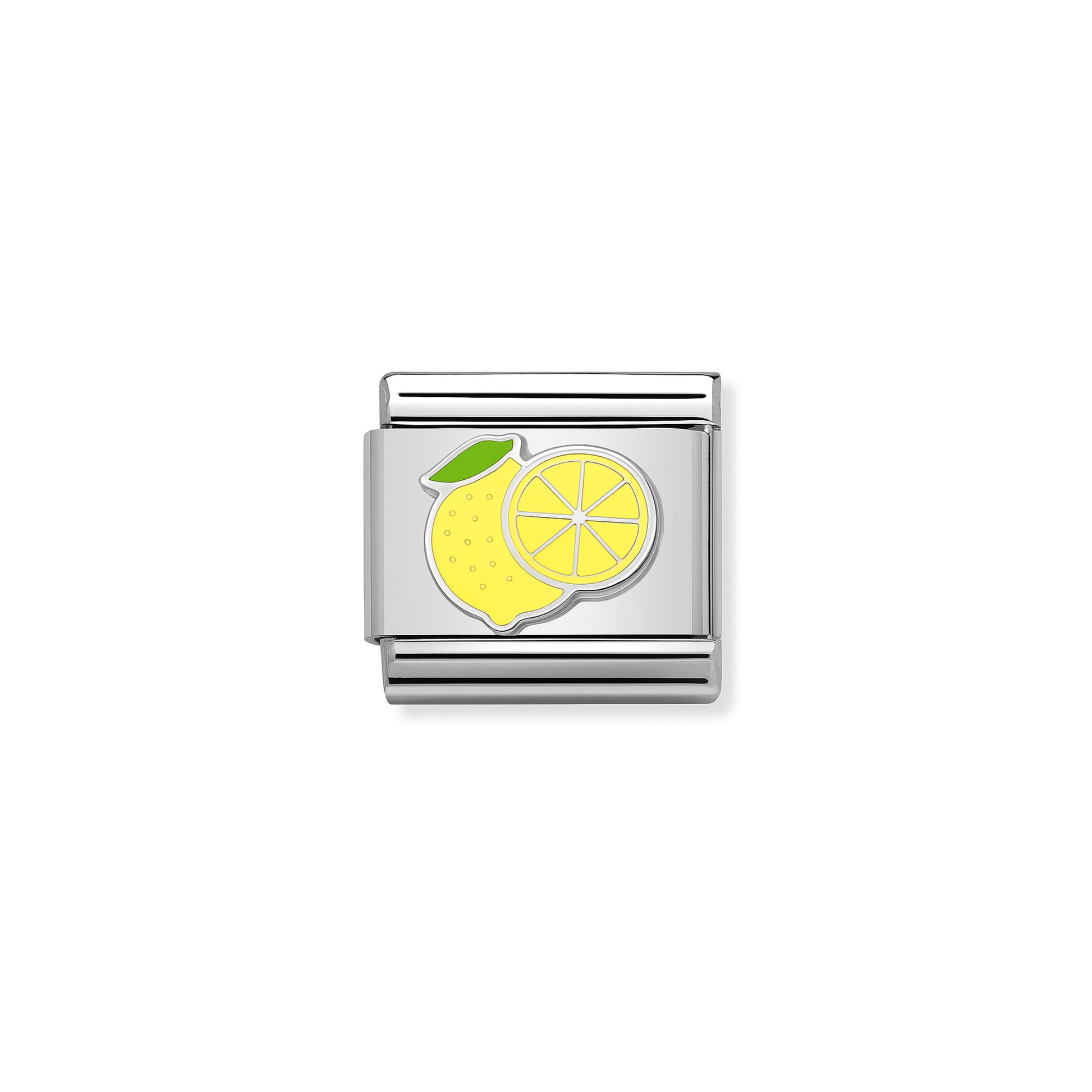 lemon charm