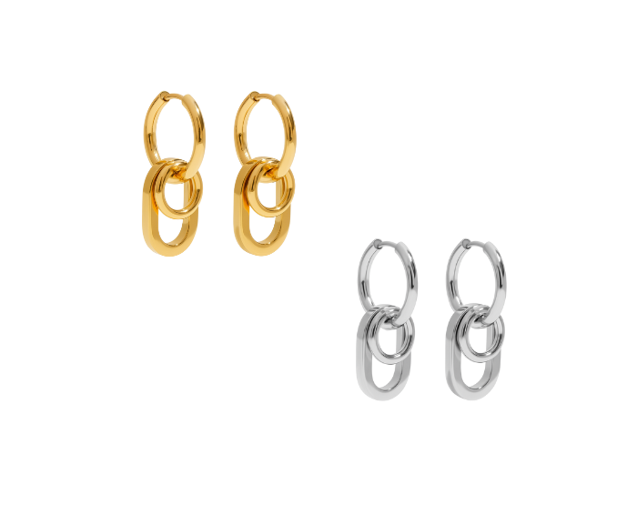 Aura Hoops