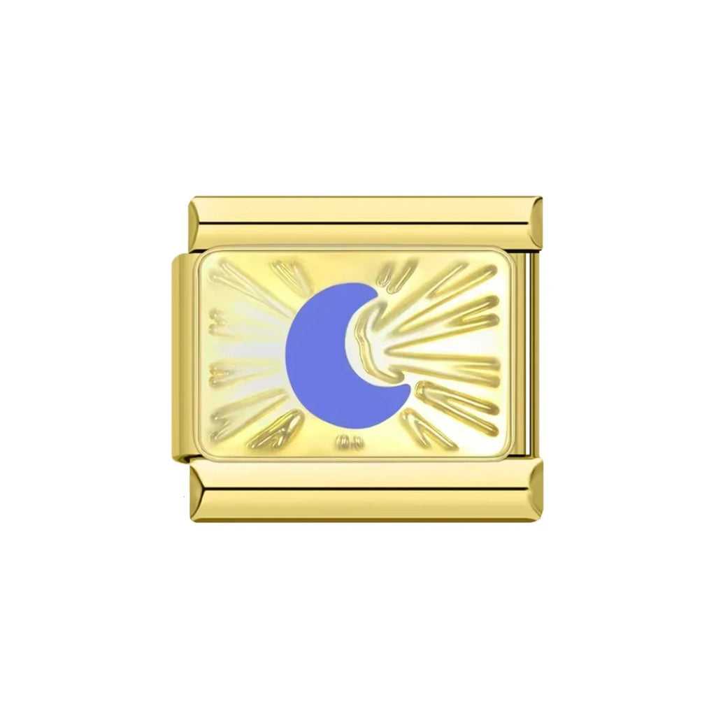 bluemoon charm