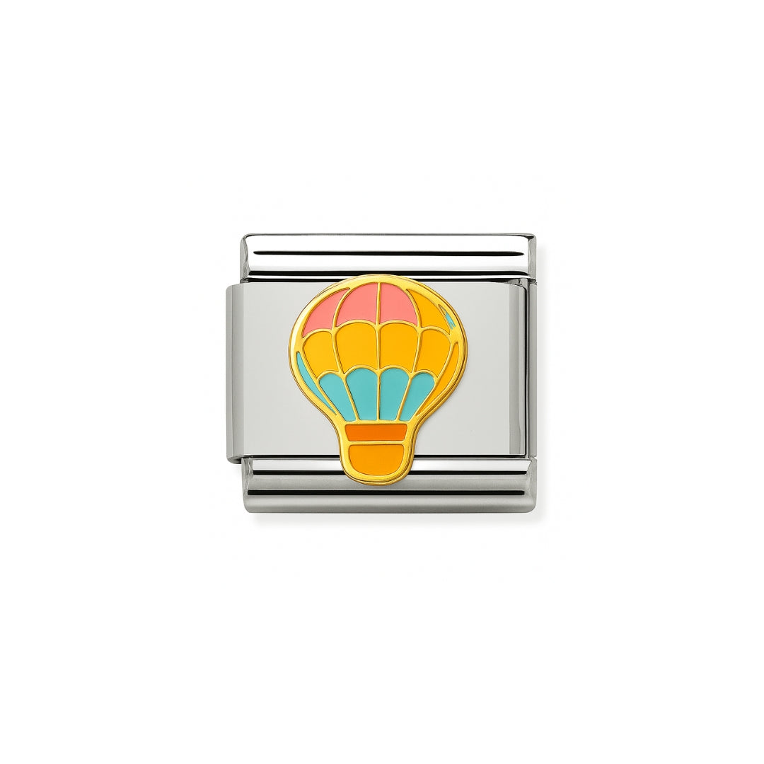 colorful charm
