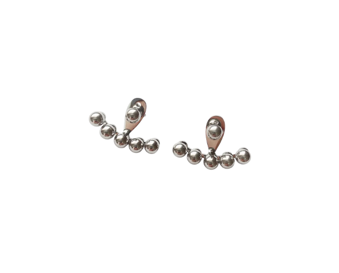 Aretes Aura