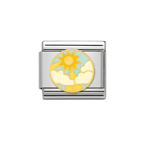 amanecer charm