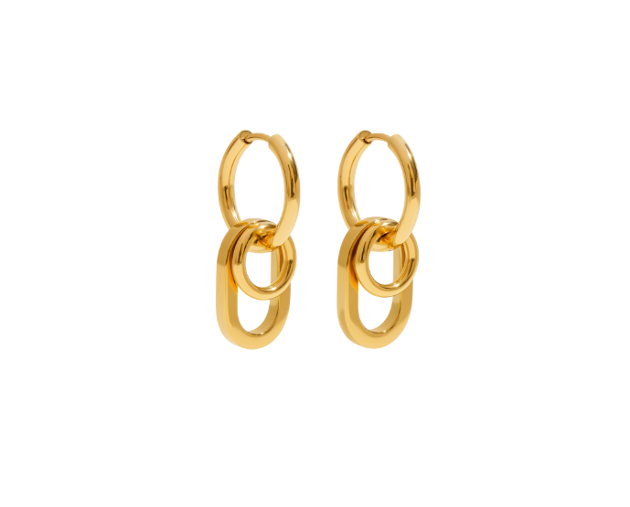 Aura Hoops