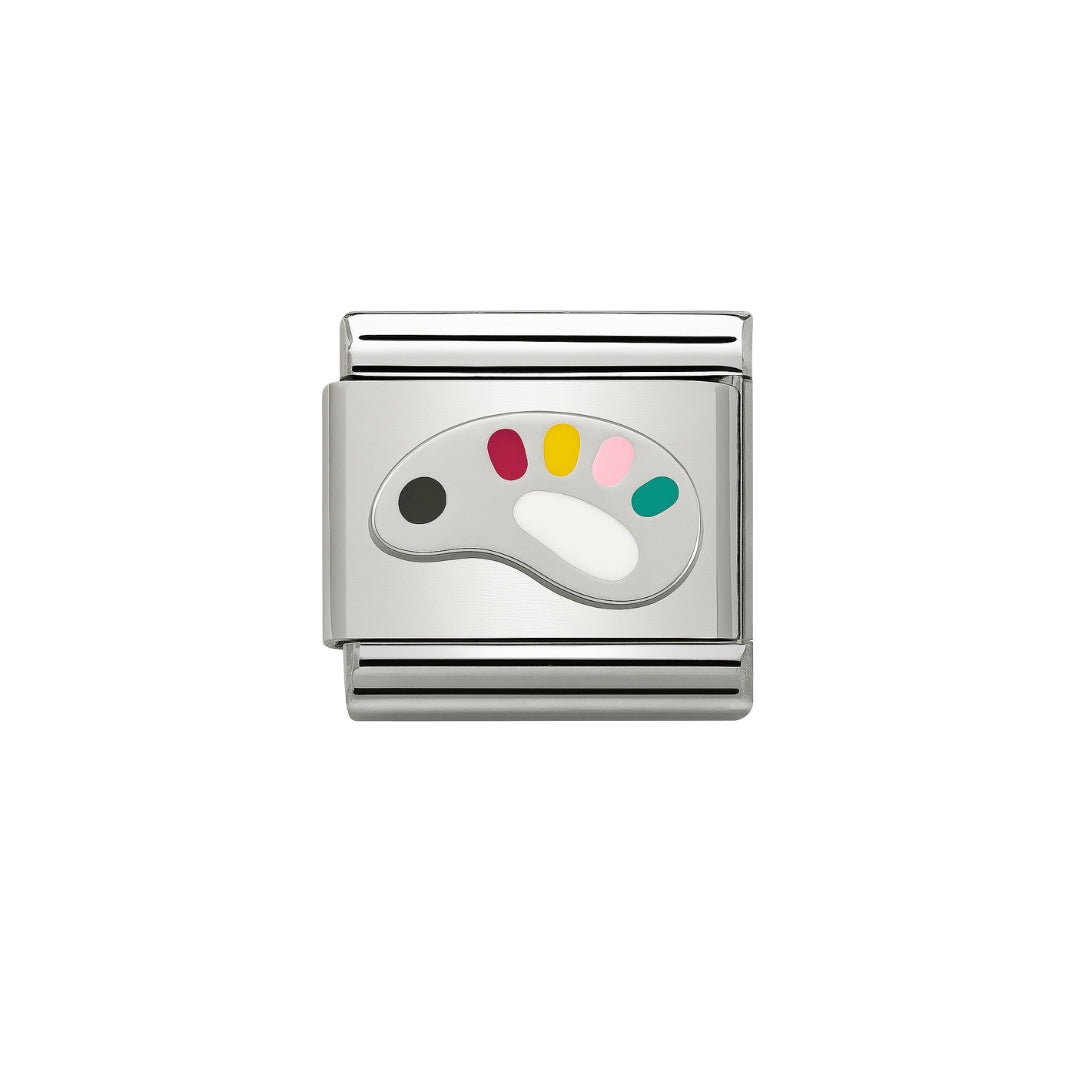 artist charm