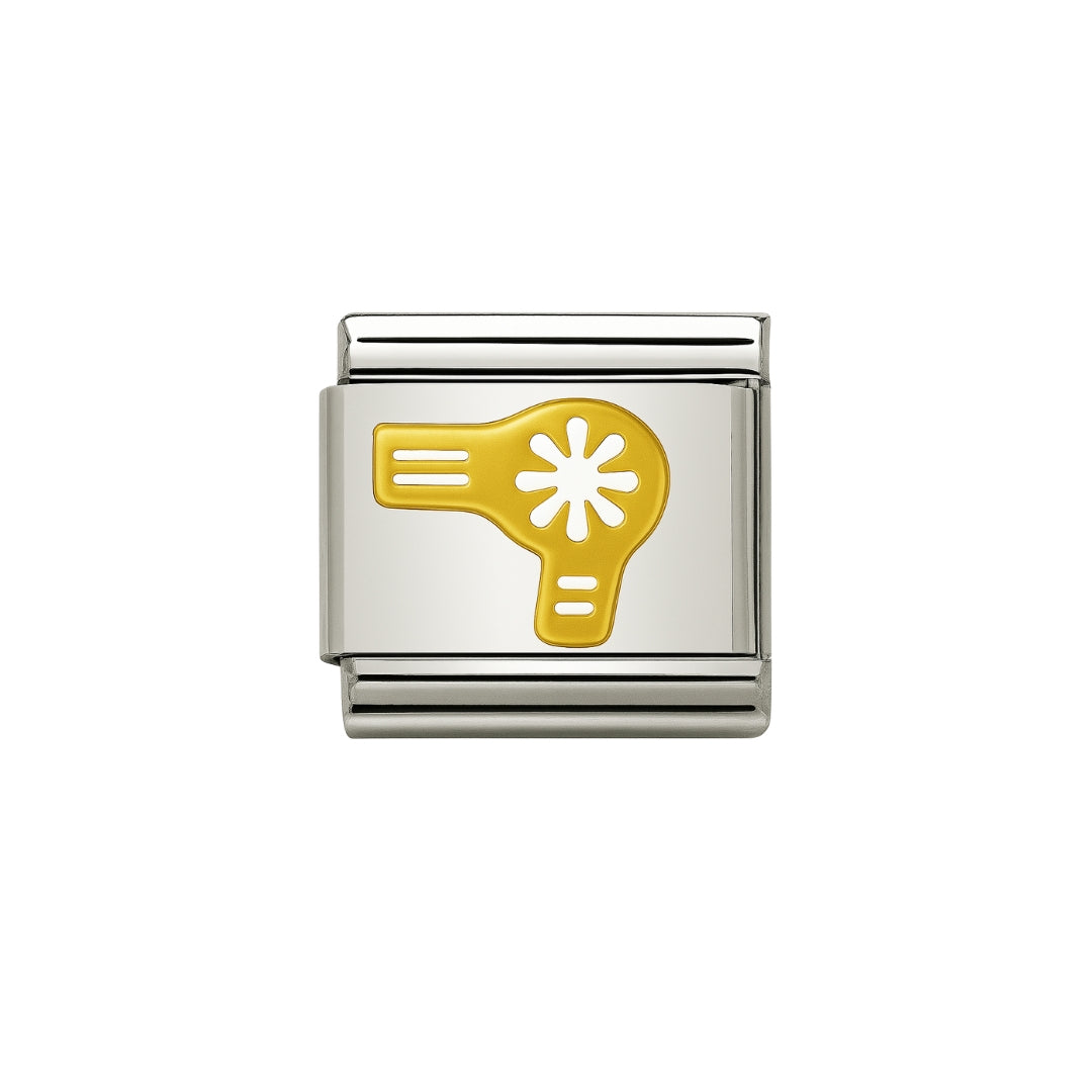 blower charm