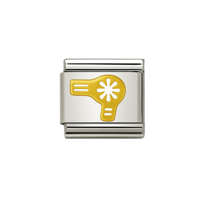 blower charm