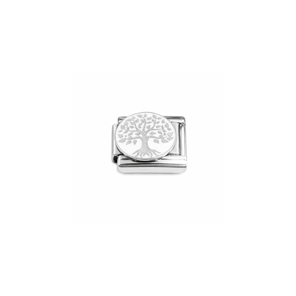Charm Árbol de la Vida- Plata
