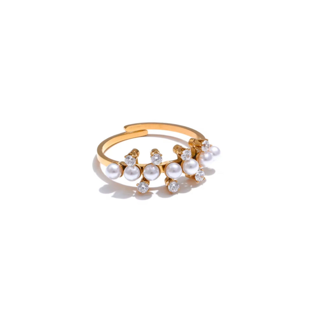 arenita ring