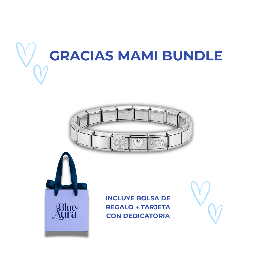 Bundle Gracias Mami🩷