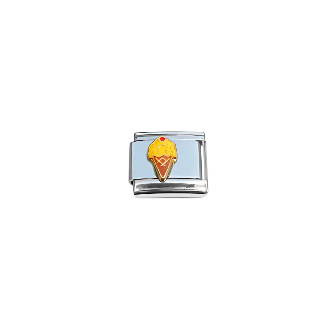 ice cream charm