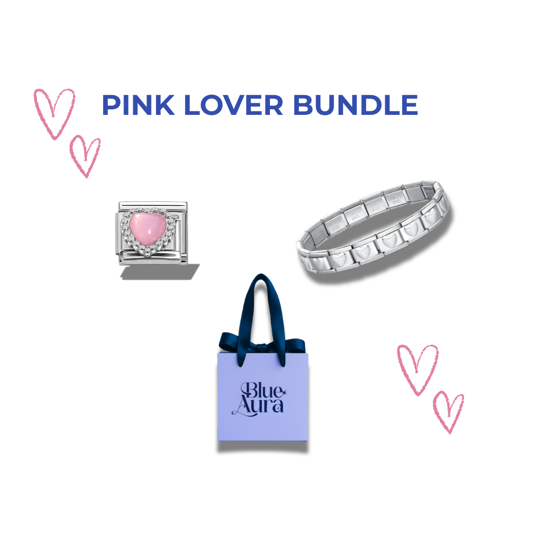 Pink Lover Bundle