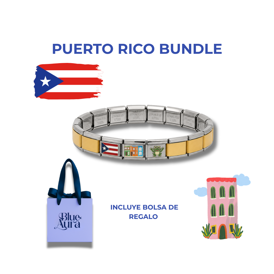 Puerto Rico Bundle-NEW