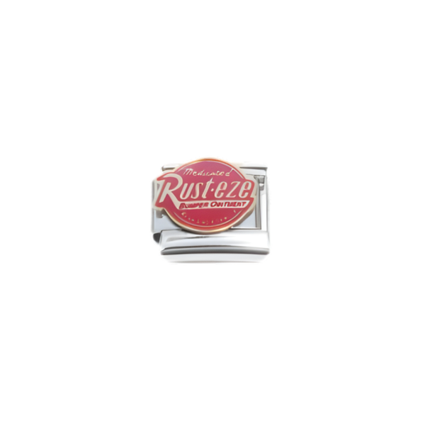 rust-eze charm