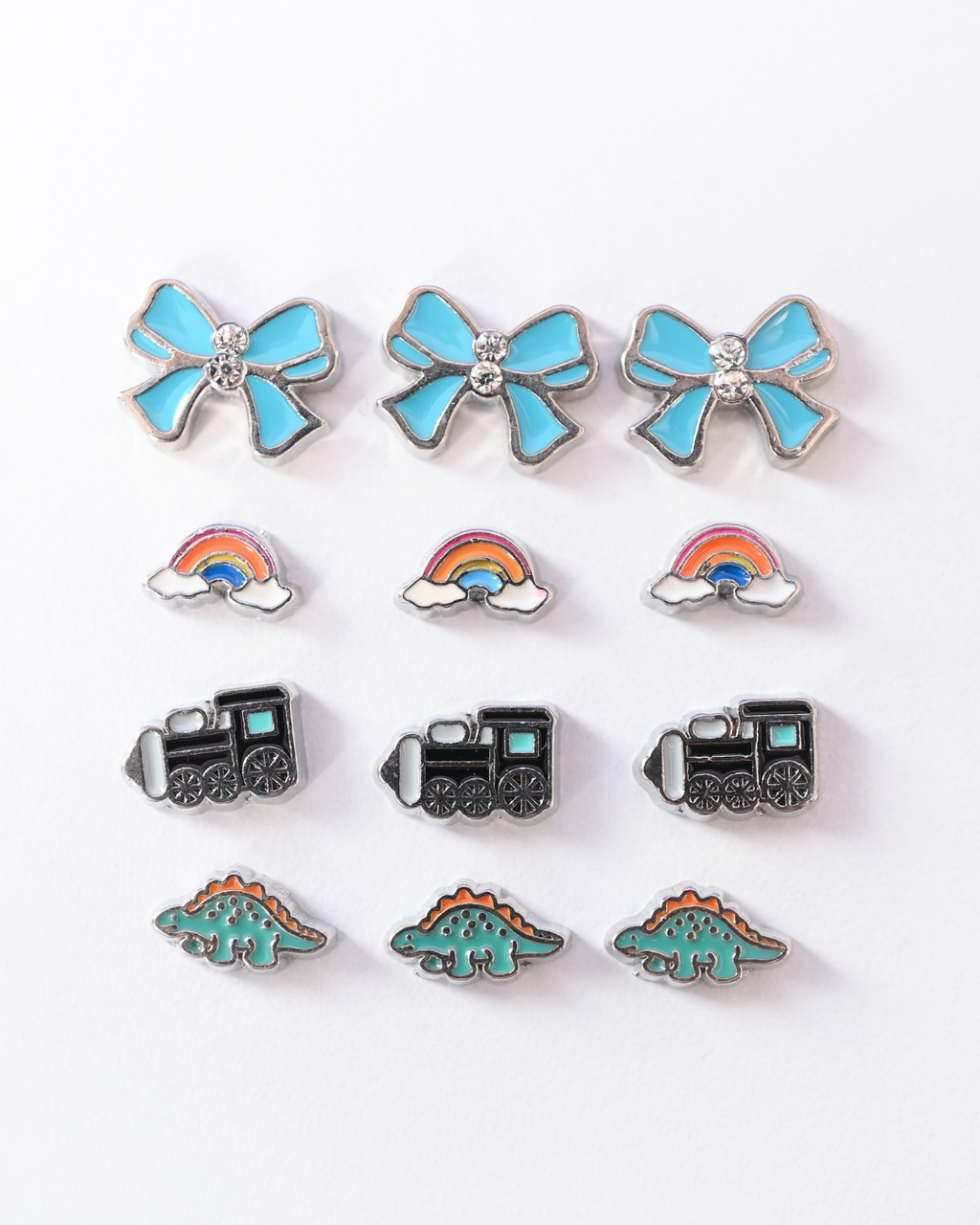 Storytelling Charms (cute stuff)