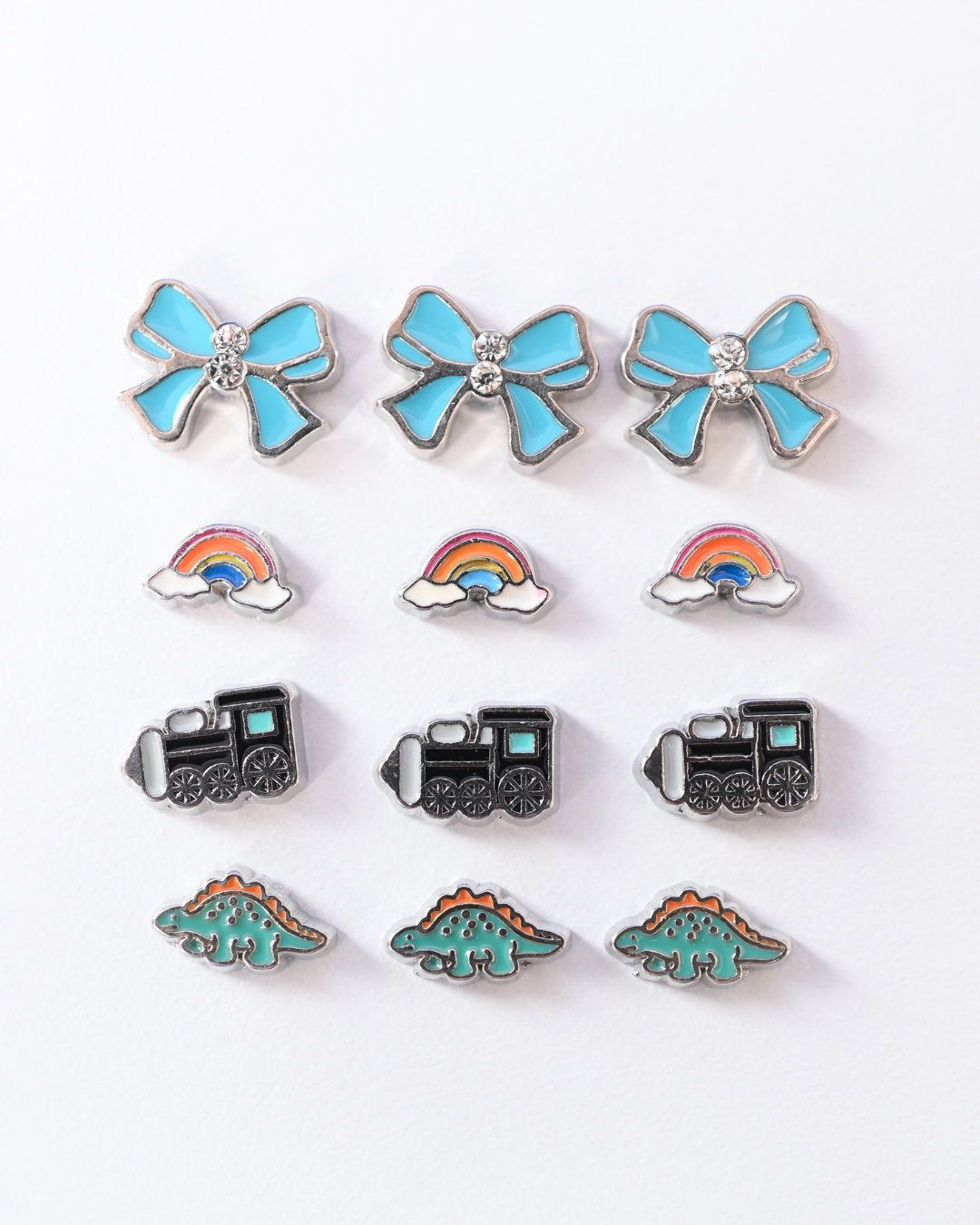 Storytelling Charms (cute stuff)