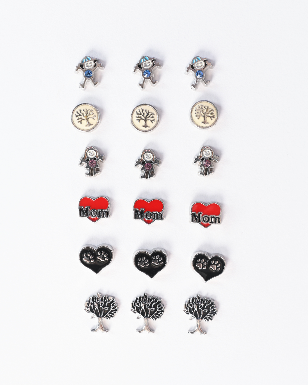 Storytelling Charms Family Edition